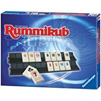 Ravensburger 26208 Rummikub Classic - Juego de Mesa